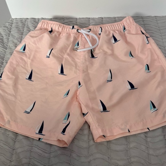 FRANKS men’s swim shorts Medium - Picture 1 of 9